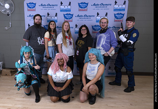 Fort Collins Comic Con 2025 - Cosplayground 17