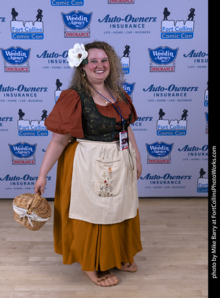 Fort Collins Comic Con 2025 - Cosplayground 17