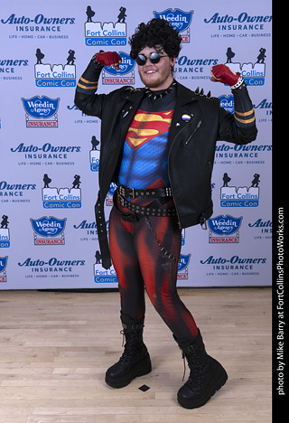 Fort Collins Comic Con 2025 - Cosplayground 17