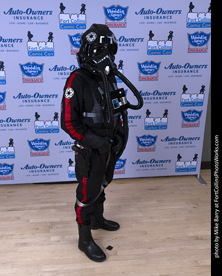 Fort Collins Comic Con 2025 - Cosplayground 17