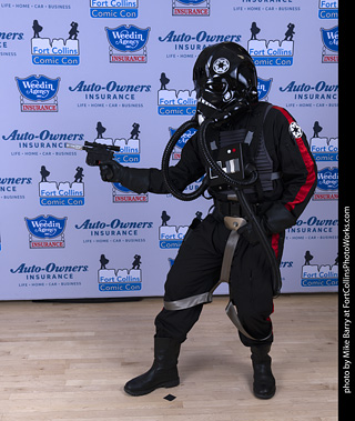 Fort Collins Comic Con 2025 - Cosplayground 17