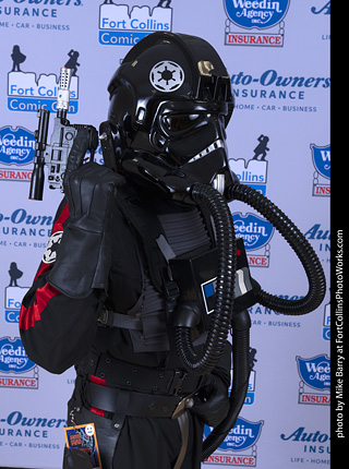 Fort Collins Comic Con 2025 - Cosplayground 17