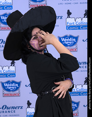 Fort Collins Comic Con 2025 - Cosplayground 17