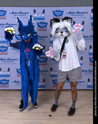 Fort Collins Comic Con 2025 - Cosplayground 17