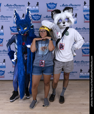 Fort Collins Comic Con 2025 - Cosplayground 17