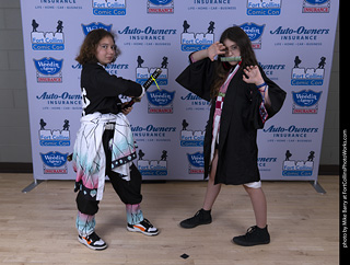 Fort Collins Comic Con 2025 - Cosplayground 17
