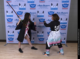 Fort Collins Comic Con 2025 - Cosplayground 17