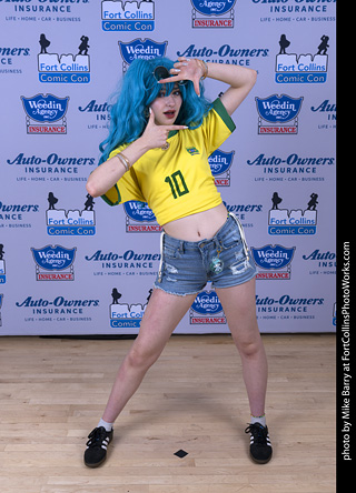 Fort Collins Comic Con 2025 - Cosplayground 17