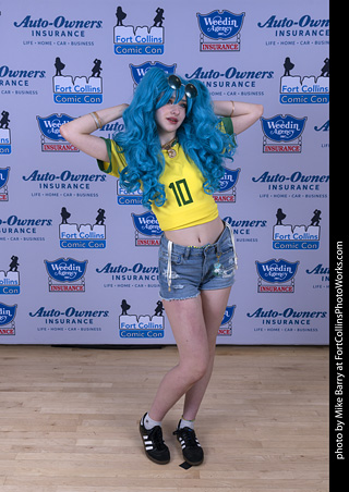 Fort Collins Comic Con 2025 - Cosplayground 17