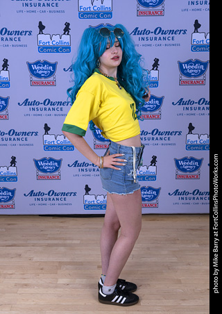 Fort Collins Comic Con 2025 - Cosplayground 17