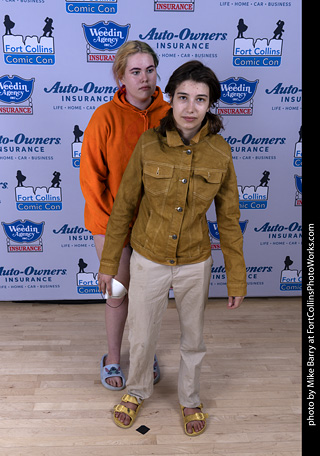 Fort Collins Comic Con 2025 - Cosplayground 17