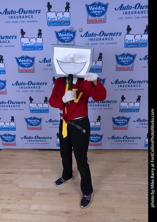 Fort Collins Comic Con 2025 - Cosplayground 17