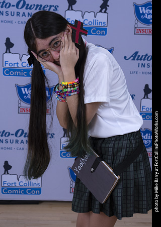 Fort Collins Comic Con 2025 - Cosplayground 17