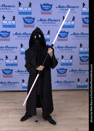 Fort Collins Comic Con 2025 - Cosplayground 17