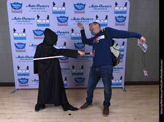 Fort Collins Comic Con 2025 - Cosplayground 17