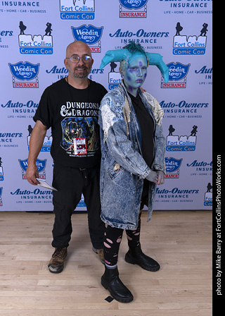 Fort Collins Comic Con 2025 - Cosplayground 17