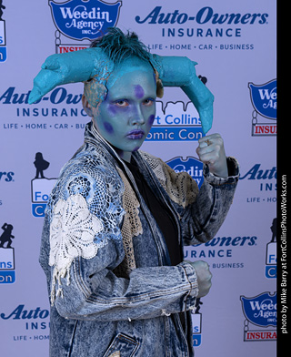 Fort Collins Comic Con 2025 - Cosplayground 17