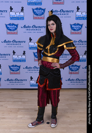 Fort Collins Comic Con 2025 - Cosplayground 17