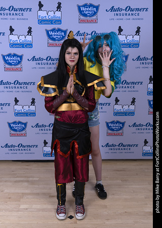Fort Collins Comic Con 2025 - Cosplayground 17