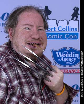 Fort Collins Comic Con 2025 - Cosplayground 17