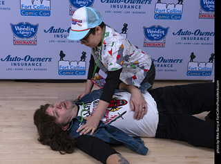 Fort Collins Comic Con 2025 - Cosplayground 17