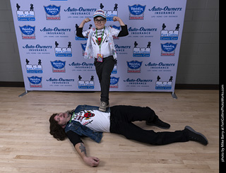 Fort Collins Comic Con 2025 - Cosplayground 17