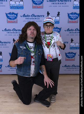 Fort Collins Comic Con 2025 - Cosplayground 17
