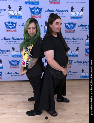 Fort Collins Comic Con 2025 - Cosplayground 17