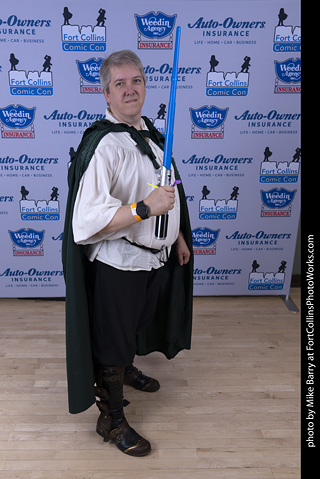 Fort Collins Comic Con 2025 - Cosplayground 17