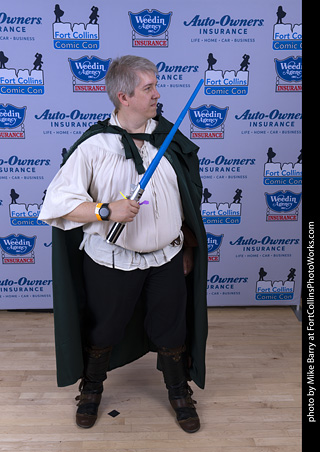 Fort Collins Comic Con 2025 - Cosplayground 17