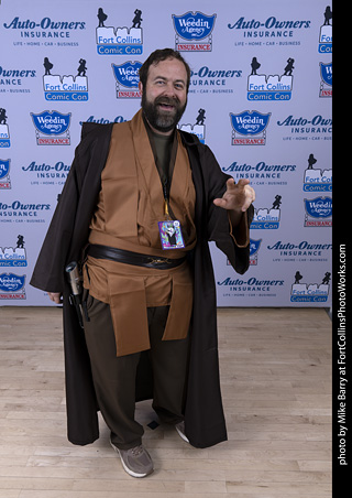 Fort Collins Comic Con 2025 - Cosplayground 17