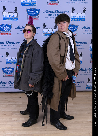 Fort Collins Comic Con 2025 - Cosplayground 17