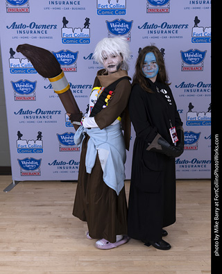 Fort Collins Comic Con 2025 - Cosplayground 17