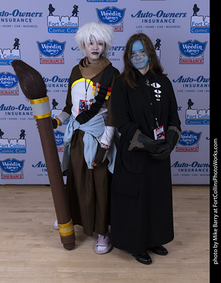 Fort Collins Comic Con 2025 - Cosplayground 17