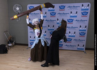 Fort Collins Comic Con 2025 - Cosplayground 17