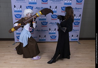 Fort Collins Comic Con 2025 - Cosplayground 17