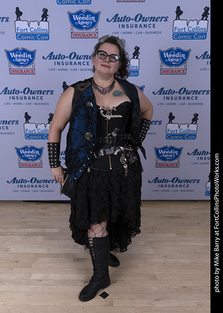 Fort Collins Comic Con 2025 - Cosplayground 17