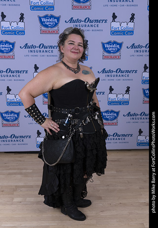 Fort Collins Comic Con 2025 - Cosplayground 17