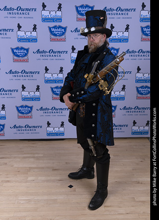 Fort Collins Comic Con 2025 - Cosplayground 17