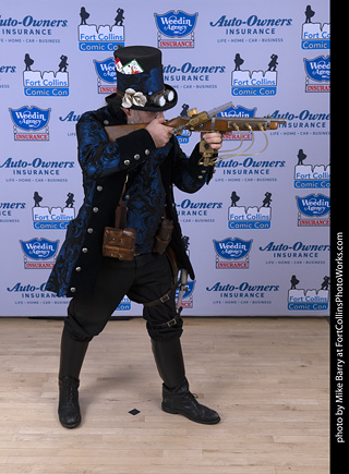 Fort Collins Comic Con 2025 - Cosplayground 17