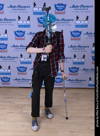 Fort Collins Comic Con 2025 - Cosplayground 17