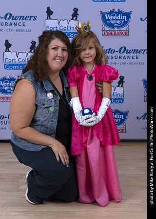 Fort Collins Comic Con 2025 - Cosplayground 17