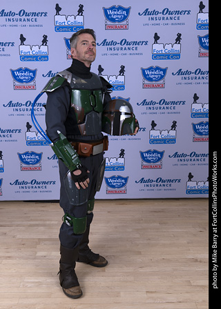 Fort Collins Comic Con 2025 - Cosplayground 17