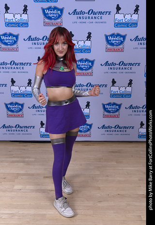 Fort Collins Comic Con 2025 - Cosplayground 17