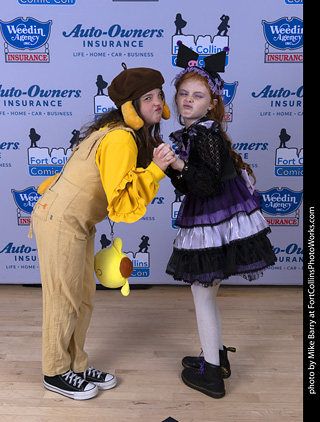 Fort Collins Comic Con 2025 - Cosplayground 17