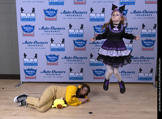 Fort Collins Comic Con 2025 - Cosplayground 17