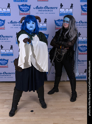 Fort Collins Comic Con 2025 - Cosplayground 17