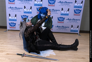 Fort Collins Comic Con 2025 - Cosplayground 17