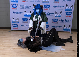 Fort Collins Comic Con 2025 - Cosplayground 17