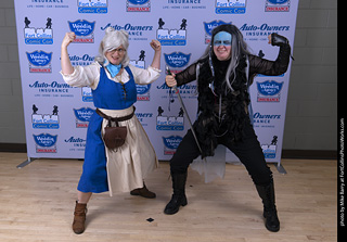 Fort Collins Comic Con 2025 - Cosplayground 17